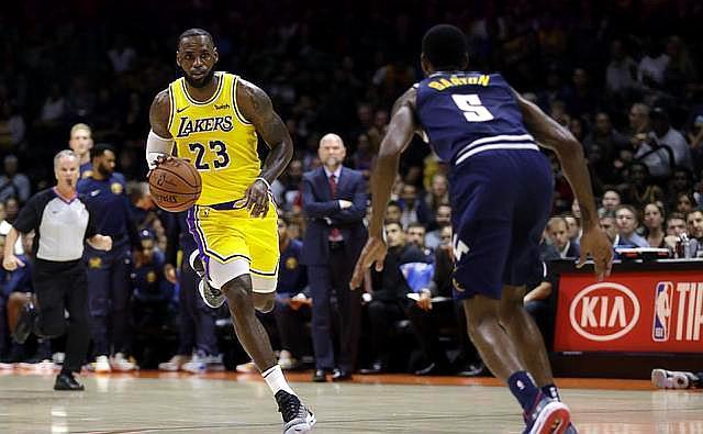 凯尔特人提前锁定冠军，NBA新王朝诞生  